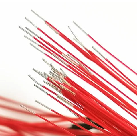 MF52B NTC 1K/5K/6.8K/10K/20K/30K/47K/50K/100K 3950 4250 3435 Lacquered Wire Thermistor negative temperature Thermal Resistor
