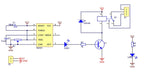 DC 5V 12V Time Delay Relay NE555 Time Relay Shield Timing Relay Timer Control Switch Car Relays Pulse Generation Duty Cycle