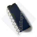 5-20PCS UA747CN UA747 SN65HVD11DR SN65HVD11 K4S561632D-UI60 K4S561632D TC9242P TC9242 LMC6482IN LMC6482 UPD71055C-10 UPD71055C