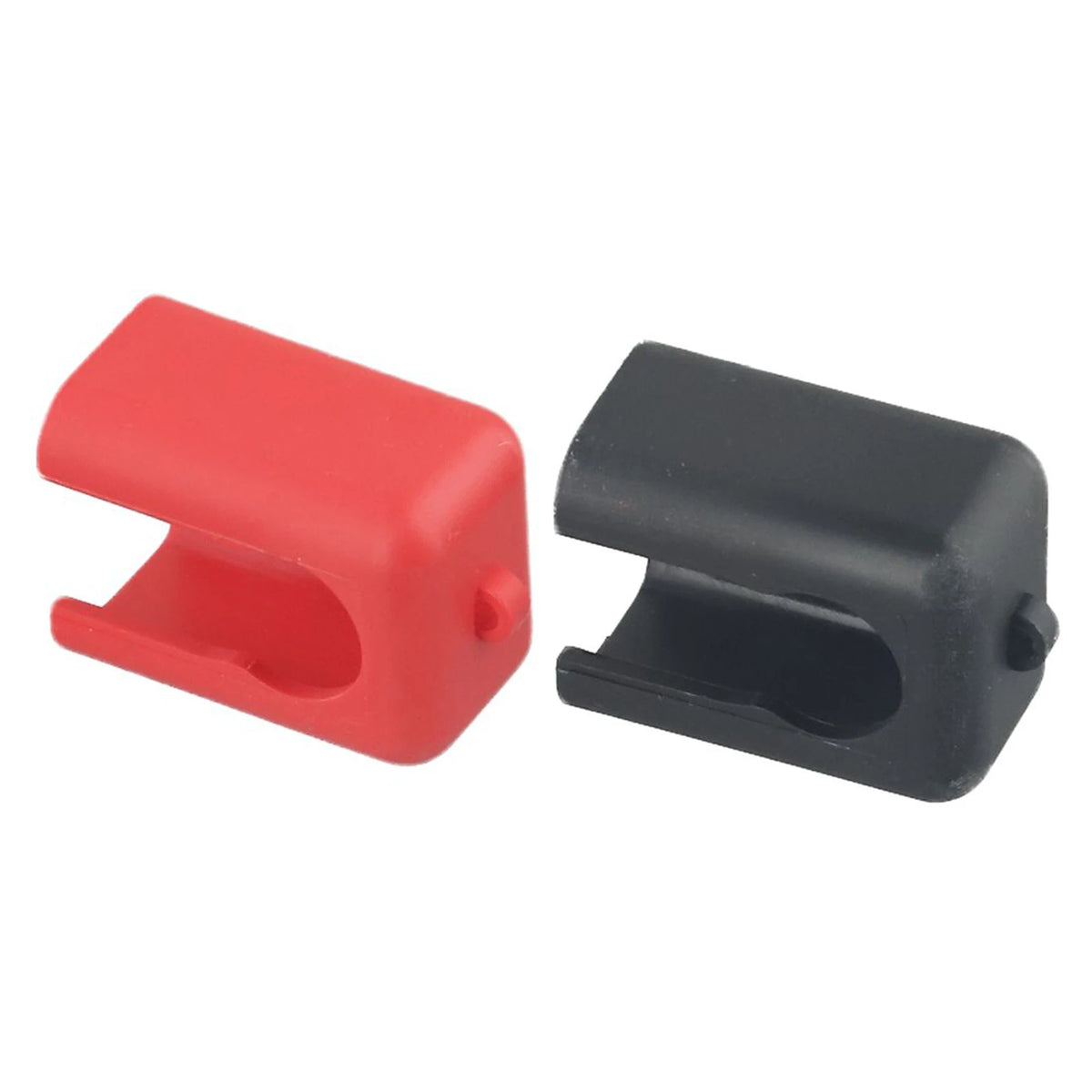 2Pcs 120A 150A 200A All-Copper Lithium Battery Terminal Connector Energy Storage Terminal Battery Connector Adapter High Current