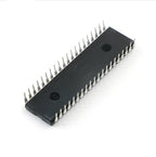Original Genuine STC12C5A60S2-35I-PDIP40 Multi-Serial Port 8051 Microcontroller, Direct Plug DIP40 STC12C5A60S2