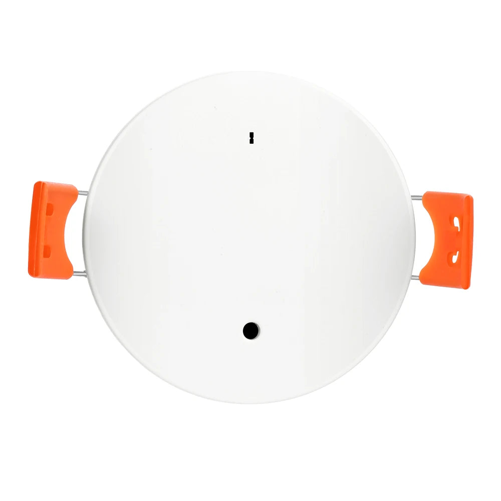 Haozee Tuya WiFi /Zigbee Human Presence Detector Smart Human Body PIR Sensor Radar Detector Microwave Motion Sensors