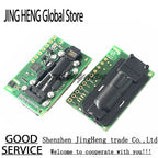 1PCS SCD30 Module Air Quality Gas Sensor FOR QWIIC CO2 Board Original