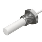 High-temperature resistant capacitive contact type liquid level oil level sensor for liquid, water level, glue, oil tank sensing
