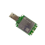 SIMCOM SIM7600 Series SIM7600G/ SIM7600E/SIM7600G-H/SIM7600E-H/SIM7600E-H1/SIM7600E-L1C/SIM7600SA/NA/JC-H 4G LTE Cat4 USB Dongle