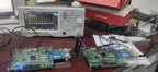 Zedboard AD-FMCOMMS3-EBZ AD9361 SDR Radio RF Transceiver Zynq FPGA