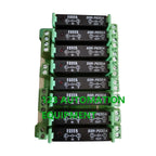 5pcs Authentic New FOTEK SSR-P03DA P03DD R05DD Single Phase Slim Solid State Relay Module