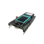 Heltec ESP32 LoRa Development Board GPS Tracker SX1262 868/915MHZ Lora Wi-Fi+BT Module GNSS Receiver for Arduino Meshtastic IoT