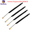4PCS LoRa Antenna 868MHz 915MHz GSM IPX I-PEX-1 1.13 UF.L Antenna Built-in 2DBi for LORA LORA32U4II LoRaWAN