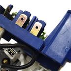 A74G-Universal PTC Starter Relay PTC Refrigerator Compressor For 8100ZEM Refrigerator Capacitors