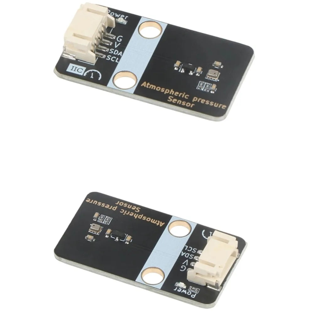 Bmp280 3.3-5V High Precision Atmospheric Pressure Sensor Module Digital Barometric Temperature Humidity Sensor Module I2C
