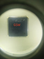 C8051F130 3PCS/LOT New&Original  Embedded - Microcontrollers, Integrated Circuits (ICs), IC 8051 MCU 128K FLASH 100TQFP