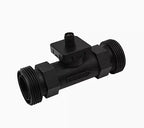 ASAIR high-precision vortex street liquid water flow sensor replaces Huba water flow sensor AFD2 series