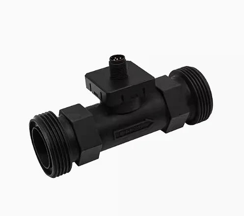 ASAIR high-precision vortex street liquid water flow sensor replaces Huba water flow sensor AFD2 series