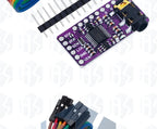 Interface I2S PCM5102A DAC Decoder GY-PCM5102 I2S Player Module For Raspberry Pi PHAT Format Board Digital PCM5102 Audio Board
