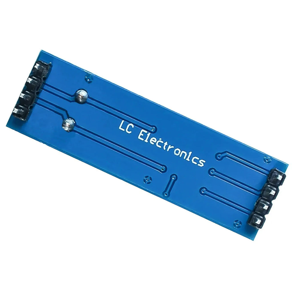 MAX485 module, RS485 module, TTL turn RS - 485 module, MCU development accessories rs 485
