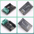 AED7-CAN Bus Breakout Board For Seeedstudio-XIAO And Qtpy On-Board MCP2515 SN65HVD230