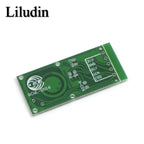 2/10/20Pcs RCWL-0516 Microwave Radar Sensor Module Human Body Induction Switch Module Intelligent Sensor