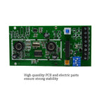 1Pcs Outdoor IP45 Waterproof 12Vdc Wire Infrared Detector Home Security DG85 Dual Motion Sensor Pet Friendly NC Relay Signal