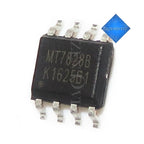 M95160-WMN6TP 95160WP AY-3-8910A AY38910A PCF8591P PCF8591 2SK2837 K2837 MT7828B MT7828 SST25LF020A-33-4C-SAE SST25LF020A