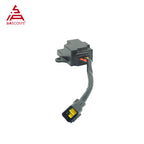 DC Isolated Converter 72V to 12V 3A from SiAECOSYS