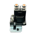 500A DC 12V High Current Solenoid Auto Car Starter Relay SPST Start Contactor Double Batteries Isolator Control On/Off Switch
