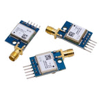DC 3.3V-5V  GY-NEO-6M/7M/M8N GPS Positioning Module Wide Voltage 9600 Baud Rate Low Power High Tracking Sensitivity For Arduino