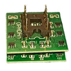 Well Made-High Quality And High-End Discrete Operational Amplifier Chip SS3602 Sparks Lab's SS3602