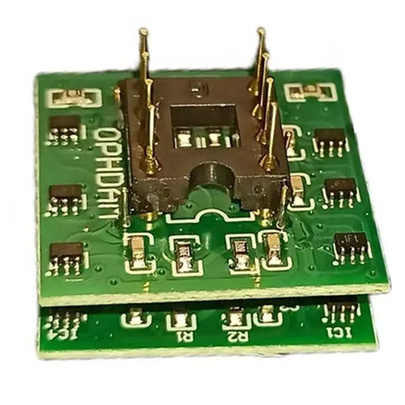 Well Made-High Quality And High-End Discrete Operational Amplifier Chip SS3602 Sparks Lab's SS3602
