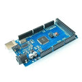 MEGA2560 MEGA 2560 R3 (ATmega2560-16AU CH340G) AVR USB Board Development Board MEGA2560 PRO For Arduino Expansion Board  DIY Kit
