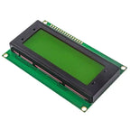 LCD1602 1602 module Blue green screen 16x2 Character LCD Display Module HD44780 Controller blue blacklight