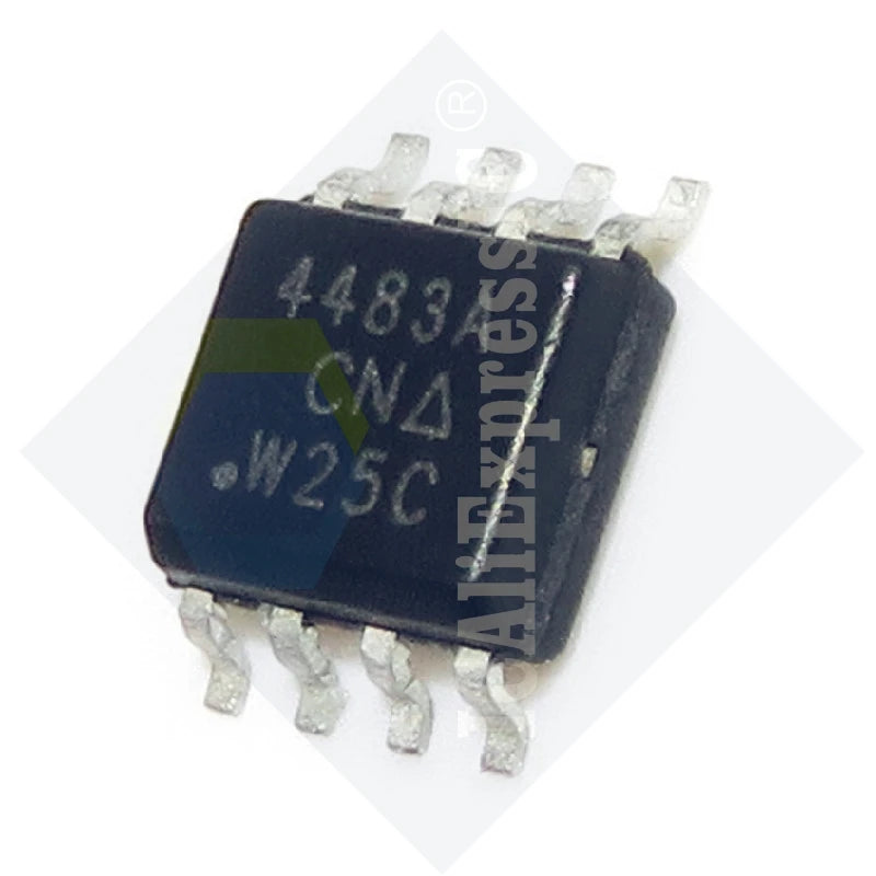 5-20PCS BUK128-50DL BUK128 SN74HC540N SN74HC540 SI4483ADY-T1-GE3 SI4483ADY LM741CN LM741 MJ4502 4502 S9012 2T1