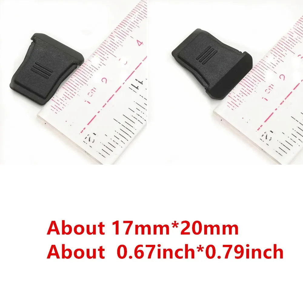 R50 R10 R8 R7 R5C R3 R6M2 R6M3 Hot Shoe Cover for Canon R Series Cameras Replace ER-SC2 Hotshoe Cap Protector Adapter