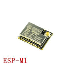 ESP8266 serial WIFI model ESP-12 12E 12F 12S 07 07S 01 01S M1 M2  ESP32-S WROVER WROOM-32U 02 A1S  Authenticity Guaranteed ESP12