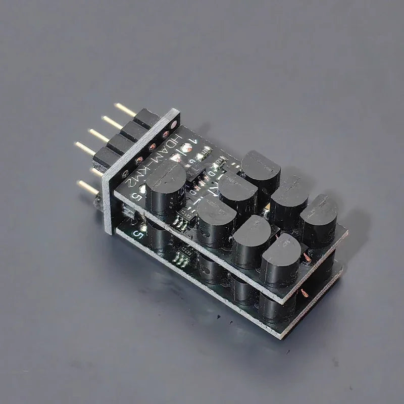 Marantz KM2 Class A discrete op amp, super dynamic op amp, instead of SS3601 SS3602!