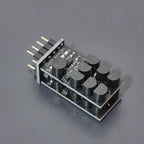Marantz KM2 Class A discrete op amp, super dynamic op amp, instead of SS3601 SS3602!