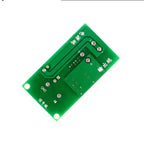 F5305S electronic switch control board pulse triggered switch module DC control MOSFET optocoupler