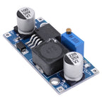 20-1PC LM2596 DC-DC Step-down Power Supply Module 3A 3.2-46V Adjustable Step-down Module LM2596 Voltage Regulator Buck Converter