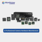 MindVision MV-SUA505GC/M 5MP USB3.0  industrial Camera  machine vision Global shutter camera
