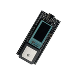 2024 New Heltec ESP32 LoRa Meshtastic Network Asset Tracker Wi-Fi Bluetooth GPS for Vehicle Tracker Bike IoT Devices