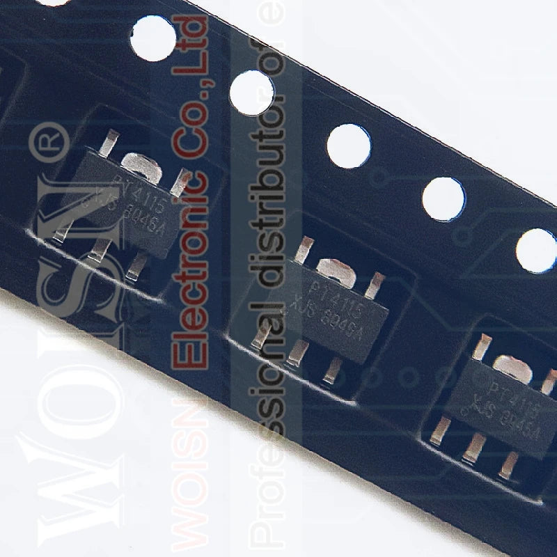 SOP-8 MCP2551 MCP2551-I/SN Trending Electronic Parts Ready Stock Fast Shipping Small MOQ Mixed Batch Discount