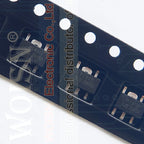 SOP-8 MCP2551 MCP2551-I/SN Trending Electronic Parts Ready Stock Fast Shipping Small MOQ Mixed Batch Discount