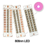 3535 Vcsel Laser High Power LED Chip IR Infrared 10W 20W 30W 50W 60W 80W 100W 850nm 940Nm 808nm 980nm 1064nm Sensing Monitoring