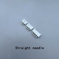 50Pcs EH 2.5mm Pitch Connector Replacement of jst B*B-EH 2P 3P 4P 5P 6P 7P 8P EH2.5 Pitch Straight Pin Socket Housing Terminal