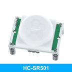 TZT Raspberry pi 2 3 the sensors module package HC-SR04 HC-SR501 DHT11 DS3231 KY-008 Sound Rain Soil sensors for arduino kit