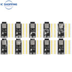 3-10PCS ESP32-S3 Development Board 44Pin Type-C WiFi BLE N16R8 16MB Flash 8MB PSRAM N8R2 8MB Flash 2MB PSRAM
