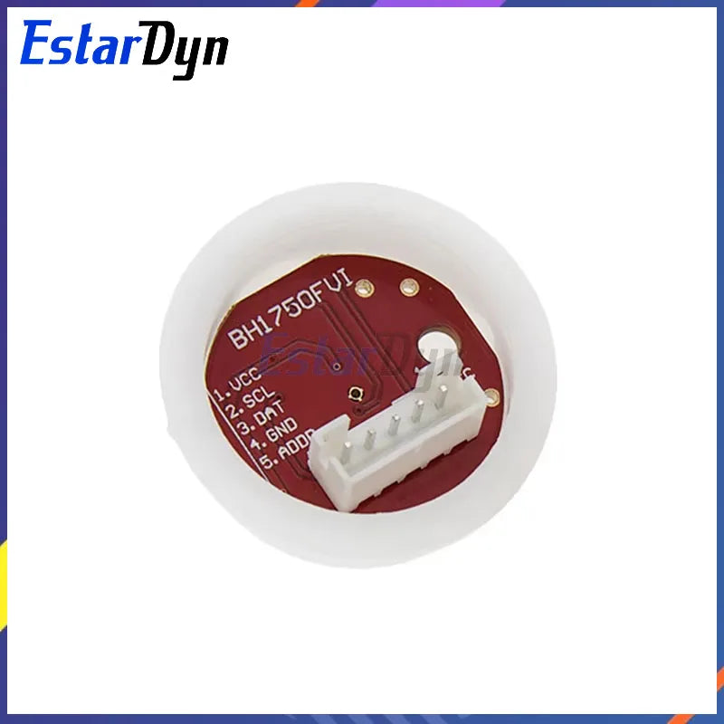 Estardyn BH1750 BH1750FVI Chip Light Intensity Light Module Light ball for
