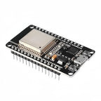 ESP32 Development Board WiFi+Bluetooth Module NodeMCU-32S ESP32-DevKitC 32D 32U CH9102 30Pin 38Pin with GPIO Expansion Board