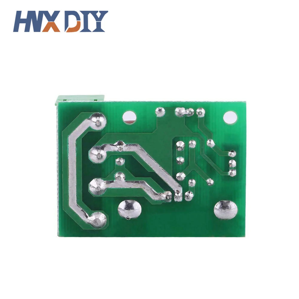 2000W AC 220V SCR Voltage Regulator LED Dimming Dimmers High Power Motor Speed Controller Governor Module W/ Potentiometer