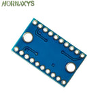 10/1pcs 3.3V 5V TXS0108E 8 Channel Logic Level Bi-directional Converter Module TXB0108 Mutual Convert Module TXS0108
